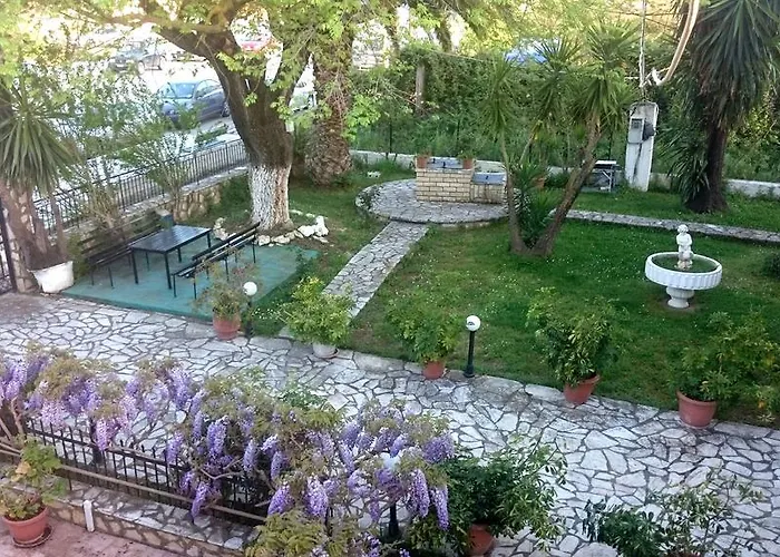 Maritsas Apartments