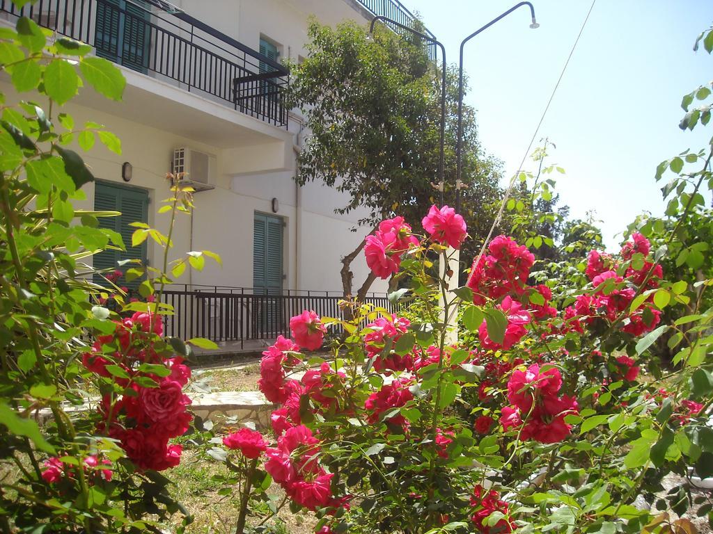 Maritsas Apartment *