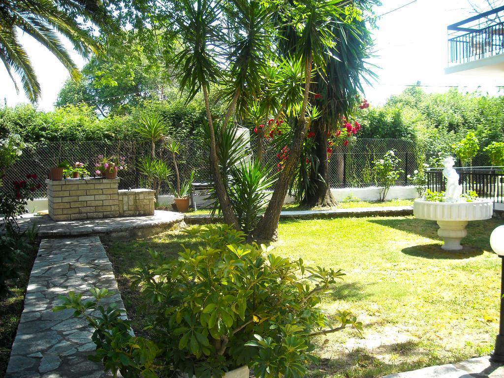 Apartment Maritsas Roda (Corfu)