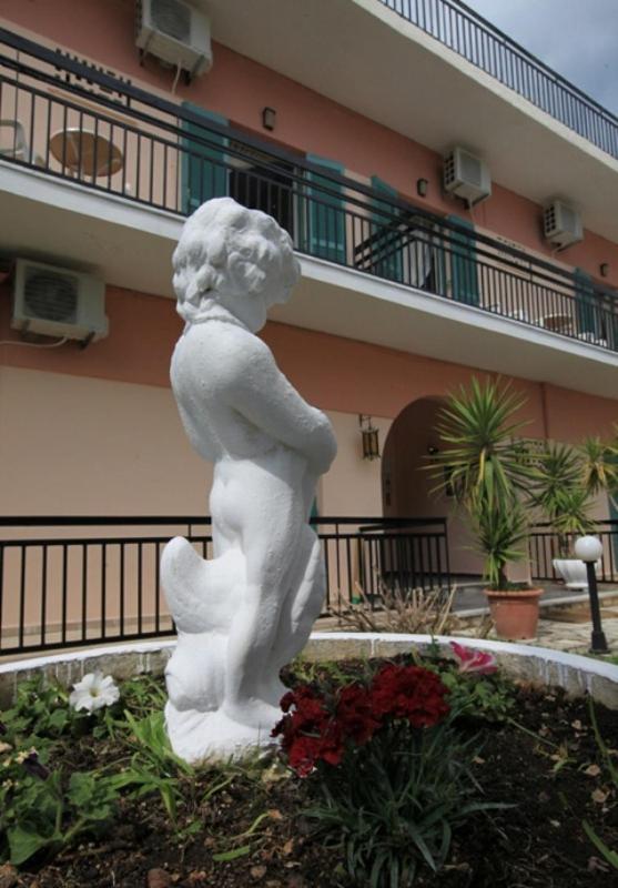 Apartment Maritsas
